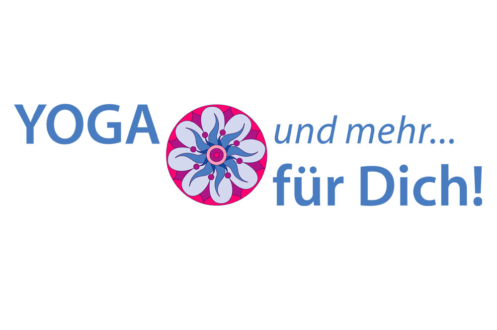 Logo_Yoga für Dich